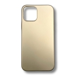 Силиконов гръб TP-15 за iPhone 11 - Златист