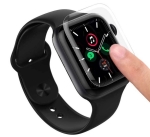 3D UV Закалено стъкло за Apple Watch 42mm (прозрачно)