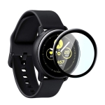 Протектор за Smart часовник Samsung Watch 7 44mm - Черен