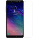 Обикновен протектор за Samsung A9 2018