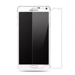 Обикновен протектор за Samsung Note 4