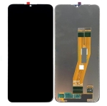 LCD Дисплей с тъчскрийн за Samsung A04E A042