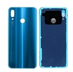 Капак батерия за  Huawei P20 Lite - Син