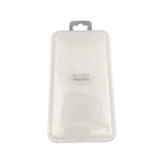 Кейс MG-39 iPhone 12 mini Case with MagSafe - Черен
