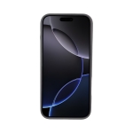 Premium Carbon MagSafe Case TP-100 за iPhone 13 Pro Max - Titanium Сив