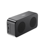 XO-F41 Дигитален LED часовник / Аларма +Блутут тонколона