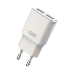 XO-L92C Адаптер с 2 изх. USB 2.4A