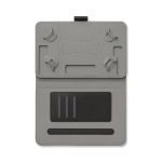 Универсален Калъф T445 за Таблети 7\' - Розов