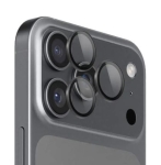 Цветен протектор за Камера iPhone 17 Air - (Grey)