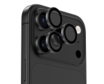 Цветен протектор за Камера iPhone 17 Air - (Черен) BLACK