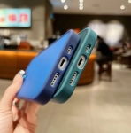 Противоударен кейс TP-26 за Samsung A36 - Лилав