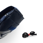 Универсален калъф с връзка за врат GG G72-XL 6.5\" - Тъмно Син