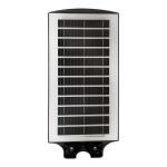 Соларна външна лампа SLP-2 100W IP65 PIR сензор