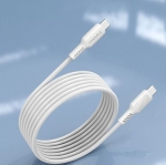 Earldom кабел EC-171 60W TYPE-C към Type-C (1M)