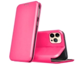 Калъф Тип Тефтер L-99 Huawei Honor 400 Pro - Розов