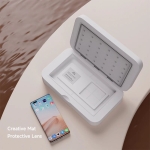 M300 Детски фотоапарат с моментално принтиране – 1080P HD (Розов)