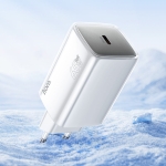 HOCO N48 Мощен Адаптер PD65W. USB-C