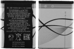Батерия NO Brand за Nokia BL-5B 1020MaH 3230-5070-5140-5500,6020,7260,7360, Ν80, Ν90