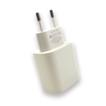 PD25W L✮Star Адаптер TC-11 FAST с 2порта USB-C+QC3.0