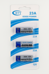 5бр. GOOP 12V. 23A Алкални Батерии