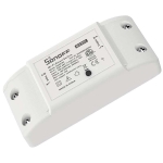 Умен дом със SONOFF BASIC R2 Basic WiFi Smart Switch – Умен превключвател с управление през eWeLink, Alexa и Google Home