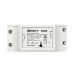 Умен дом със SONOFF BASIC R2 Basic WiFi Smart Switch – Умен превключвател с управление през eWeLink, Alexa и Google Home