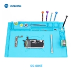 RELIFE SS-004E Многофункционална термоустойчива подложка за ремонт и работа