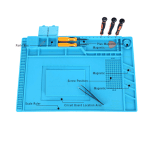 RELIFE SS-004E Многофункционална термоустойчива подложка за ремонт и работа