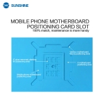 RELIFE SS-004E Многофункционална термоустойчива подложка за ремонт и работа