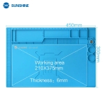 RELIFE SS-004E Многофункционална термоустойчива подложка за ремонт и работа