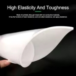 RELIFE RL-170B 350*230mm Силиконова подложка за ремонт на телефони / BGA – термоустойчива изолационна подложка за поддръжка и запояване