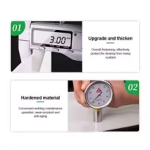 RELIFE RL-170B 350*230mm Силиконова подложка за ремонт на телефони / BGA – термоустойчива изолационна подложка за поддръжка и запояване