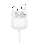 HOCO EW78 AP4 Type безжични стерео слушалки (бели)