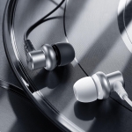 JOYROOM JR-EL115 Слушалки  - Черен