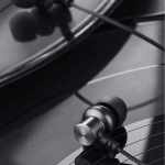 JOYROOM JR-EL115 Слушалки  - Черен