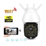 CP11-68 1080P ( APP:YCC365Plus ) WiFi IP Camera Infrared 2MP 3.6mm Външна охранителна камера