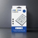 Батерия L✮Star за Samsung E900 600mAh  AB463446 BU