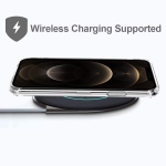 Силиконов Кейс със защита на камерата TP-22 за iPhone 16 Pro Max