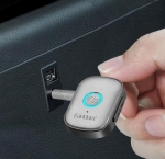 EARLDOM ET-BR16 Plug & Play Bluetooth 5.3 адаптер Hand-Free Call 3.5mm ,SD КАРТА