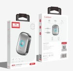 EARLDOM ET-BR16 Plug & Play Bluetooth 5.3 адаптер Hand-Free Call 3.5mm ,SD КАРТА