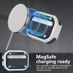 Удароустойчив калъф BN-17 за Airpods Pro 2-gen  - Черен