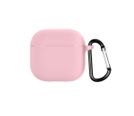 Силиконов калъф BN-16 за Airpods Pro 2-gen - Розов