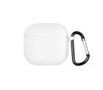 Силиконов калъф BN-16 за Airpods Pro 2-gen - Бял