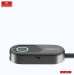 Earldom ET-BR07 – 2-in-1 Bluetooth Аудио Приемник и Предавател (TX & RX) – Wireless Audio Adapter