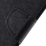 Калъф Тип Тефтер L-75 Samsung A16 - Черен