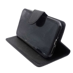 Калъф Тип Тефтер L-75 Xiaomi Redmi Note 13 Pro 5G - Черен