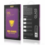 OG извит Стъклен протектор за Huawei Pura 80 Ultra