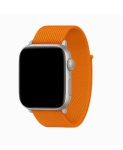 Спортна каишка BN-11 Apple Watch  iWatch 49/46/45/44mm - Оранжево