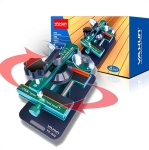 YANXUN YX-A34 държач поставка за ремонтиране на телефони дисплей капак