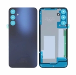 Капак батерия за Samsung A16 - Син